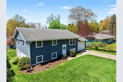 1250 Monroe Boulevard, South Haven, MI 49090 - Photo 1