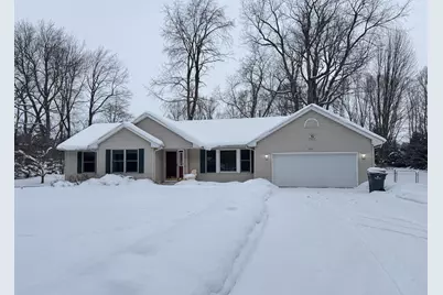 7057 E A B Avenue, Richland, MI 49083 - Photo 1