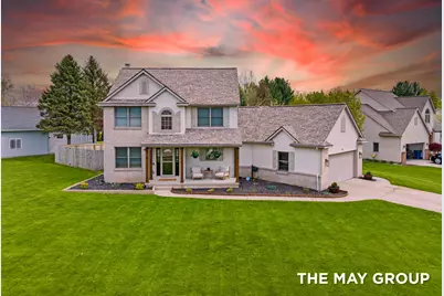 2072 Meadow Valley Court NW, Grand Rapids, MI 49504 - Photo 1
