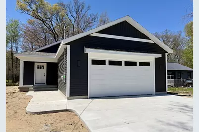779 S Dangl Road, Muskegon, MI 49442 - Photo 1