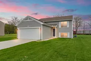 58727 Pond View Ln, Three Rivers, MI 49093 - Photo 1