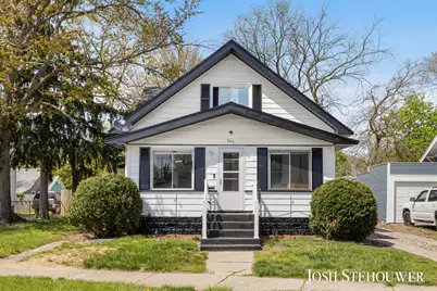 680 Orchard Avenue, Muskegon, MI 49442 - Photo 1