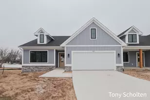 5139 Blendon Mdw Cir, Hudsonville, MI 49426 - Photo 1