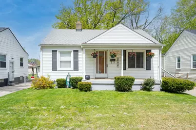 25430 Colgate Street, Dearborn Heights, MI 48125 - Photo 1