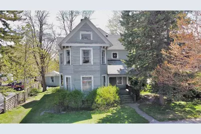 339 2nd Street, Manistee, MI 49660 - Photo 1