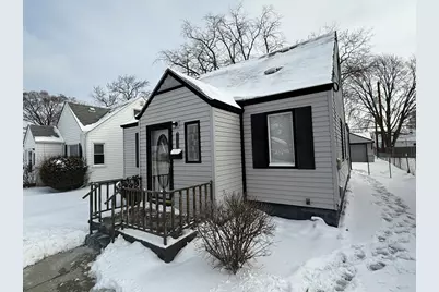 24360 Flower Avenue, Eastpointe, MI 48021 - Photo 1