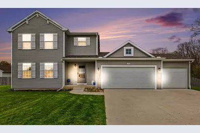 12025 Bryde Drive, Rives Junction, MI 49277 - Photo 1
