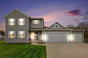12025 Bryde Dr, Rives Junction, MI 49277 - Photo 1