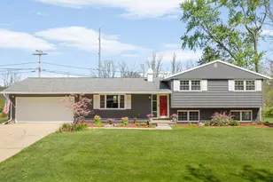 1409 Sioux Trail, Niles, MI 49120 - Photo 1