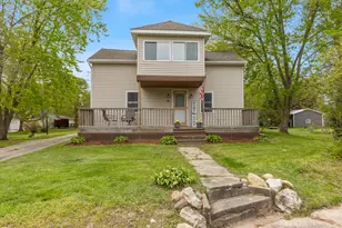 14563 State St, Marne, MI 49435 - Photo 1