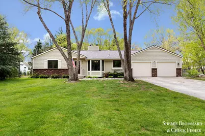 2959 Bird Avenue NE, Grand Rapids, MI 49525 - Photo 1