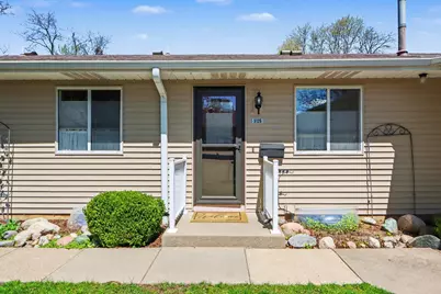 5126 Green Meadow Road, Kalamazoo, MI 49009 - Photo 1