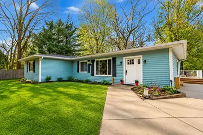 3488 N Van Kal Street, Kalamazoo, MI 49009 - Photo 1