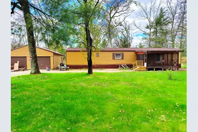 9189 S Oakland Drive, Baldwin, MI 49304 - Photo 1