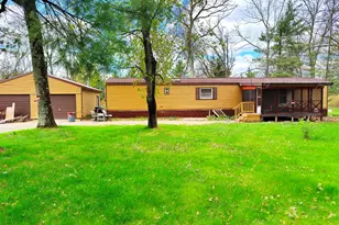 9189 S Oakland Dr, Baldwin, MI 49304 - Photo 1