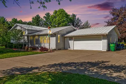 64874 Lutz Road, Constantine, MI 49042 - Photo 1