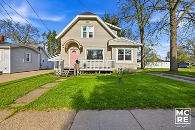 4558 Wilkshire Avenue SW, Wyoming, MI 49548 - Photo 1