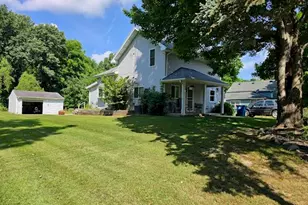 275 Battle Creek St, Ceresco, MI 49033 - Photo 1