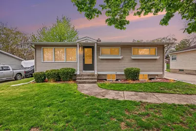 600 Saint Clair Avenue NW, Grand Rapids, MI 49534 - Photo 1
