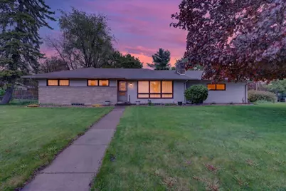 814 N Drake Road, Kalamazoo, MI 49006 - Photo 1