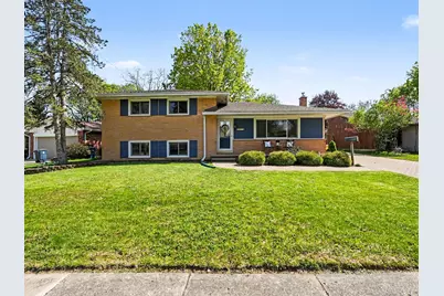 2011 Brampton Court, Ann Arbor, MI 48103 - Photo 1