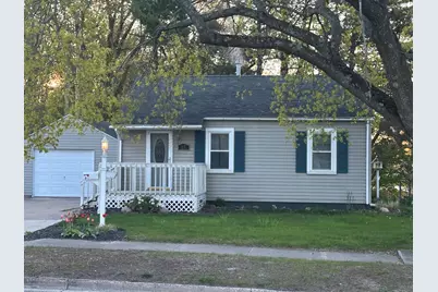 18 S Orchard Street, Hart, MI 49420 - Photo 1
