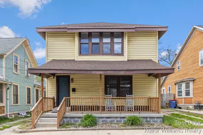 315 Donald Place SE, Grand Rapids, MI 49506 - Photo 1