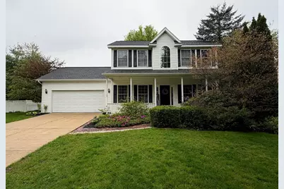 13648 Green Prairie Street, Vicksburg, MI 49097 - Photo 1