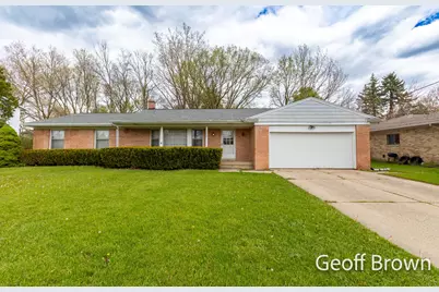 1705 Kendall Street SE, Grand Rapids, MI 49508 - Photo 1