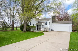 10299 Fisk Rd, Belding, MI 48809 - Photo 1