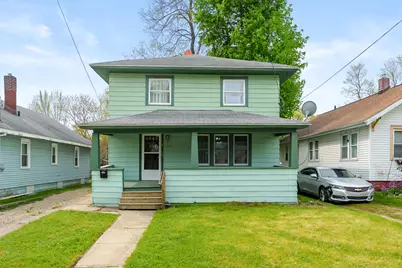 150 Cliff Street, Battle Creek, MI 49014 - Photo 1