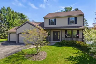 100 Rollingbrook NE, Ada, MI 49301 - Photo 1