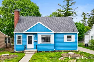 1910 Gordon, Lansing, MI 48910 - Photo 1