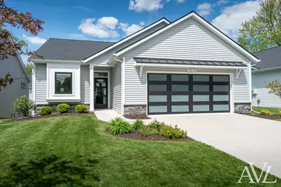 3635 Van Buren Street, Hudsonville, MI 49426 - Photo 1