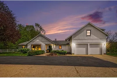 460 92nd Street SW, Byron Center, MI 49315 - Photo 1