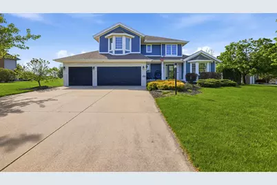 7355 Old Lantern Drive SE, Caledonia, MI 49316 - Photo 1