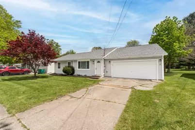 5829 Claremount Street, Portage, MI 49024 - Photo 1