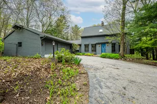 4755 Chicago Path, Stevensville, MI 49127 - Photo 1
