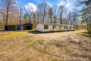 9470 Schow Rd, Holton, MI 49425 - Photo 1