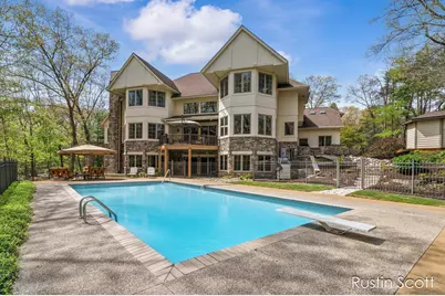 4410 Mystic Ridge Court NE, Grand Rapids, MI 49525 - Photo 1