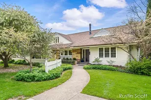 185 S Monroe St NE, Rockford, MI 49341 - Photo 1