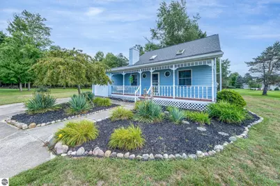 10197 E Royal Road, Stanwood, MI 49346 - Photo 1