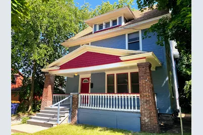 843 Prince Street SE #845, Grand Rapids, MI 49507 - Photo 1