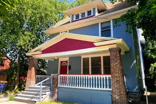 843 Prince St SE, Grand Rapids, MI 49507 - Photo 1