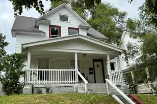 1831 Francis Ave SE, Grand Rapids, MI 49507 - Photo 1
