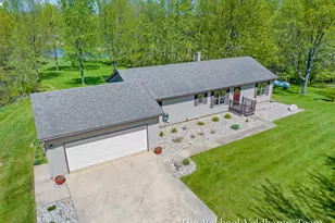 2395 Maple Grove Rd, Hastings, MI 49058 - Photo 1