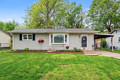 5614 Cheshire Street, Portage, MI 49002 - Photo 1