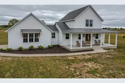 12115 40th Avenue, Allendale, MI 49401 - Photo 1