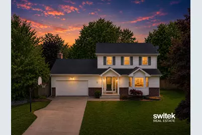 5549 Birchview Drive SE, Kentwood, MI 49508 - Photo 1