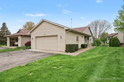1000 Amber Ridge Drive SW, Byron Center, MI 49315 - Photo 1